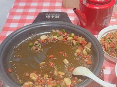 -辣小鲜·南昌大排档(船山路店)