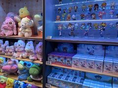 -泡泡玛特POPMART(大卫城店)