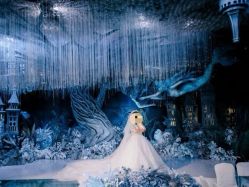 -华东饭店·园林式婚礼宴会厅酒店