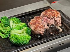 -肉肉大米(金虹桥店)