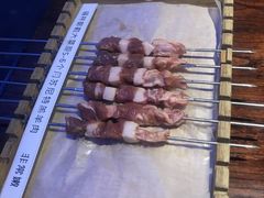 -三个蒙古大叔羊肉串(大宁店)