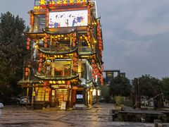 -印象鲵宴·张家界地标美食名片(溪布街店)