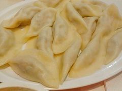 -喜家德虾仁水饺(金融中心店)