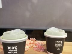 -THE MATCHA TOKYO抹茶东京