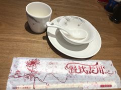 -文轩私房菜(报社街店)