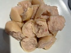 -叁拾壹克饺子·东北菜(国贸店)