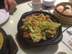 -大咀港式茶餐厅(海岸城店)