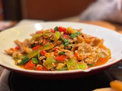 -吃饭皇帝大(合生汇店)