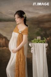 -专注孕妇照亲子照·纪田摄影