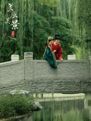 -今生有约婚纱摄影店(景德路店)