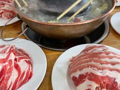 -元盛居(亚泰大街店)