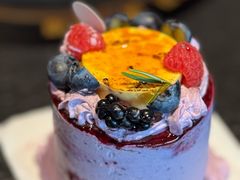 -玲婧胡同·生日蛋糕·餐厅(嘉里城店)