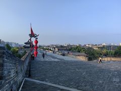 -西安城墙·碑林历史文化景区