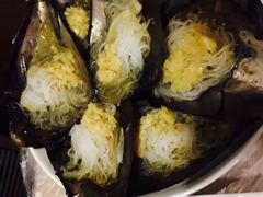 -狮龙啤酒烧烤屋(建二路店)