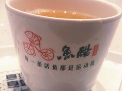 -鱼酷活鱼烤鱼(中联广场店)