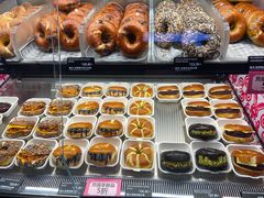 -CC BAGEL&SCONE 贝果与司康(南开大悦城店)