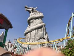 -合肥融创乐园