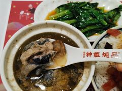 -钟姐炖品(印象城百盛店)