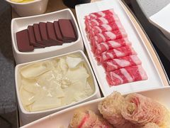 -海底捞火锅(壹悦城店)