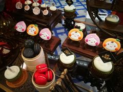 -徐记海鲜(陕西历史博物馆|明德门店)