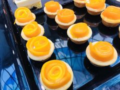 -漢咖啡·全服务式自助晚餐(武汉洲际酒店)