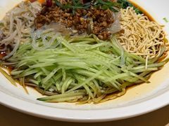 -大食客·非遗吉菜(高新和园店)