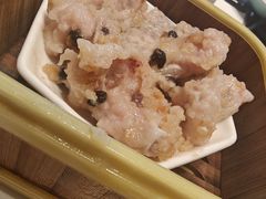 -香港狮子山下·明星粤菜餐厅(北苑店)