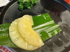 -炉小哥烤肉(信万广场店)