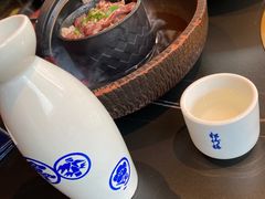 -谷牛和牛烤肉(漕河泾印象城店)