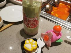 -海底捞火锅(贵和购物中心店.原鲁能城店)