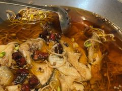 -盛百味·家宴餐厅(霸州分店)