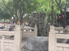 -常熟方塔园