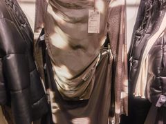 -ZARA(沈阳大悦城店)