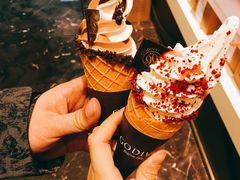 -GODIVA(港汇恒隆广场)