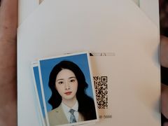 -海马体照相馆(大连罗斯福广场店)