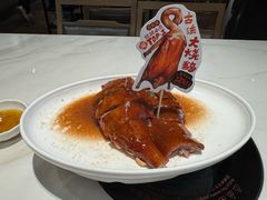 -滋粥楼·顺德菜(番禺广场总店)