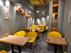 -老陈家擀面皮(平凉路店)