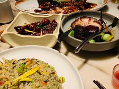 草扎肉-桂满陇-西湖船宴(西单大悦城店)