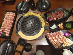 -玖·炭火烤肉