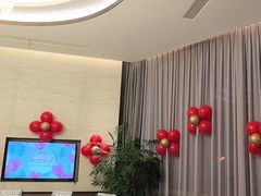 -泓历皇朝酒店(东亭店)