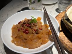 -奉天小馆·非遗东北菜(济南万象城店)