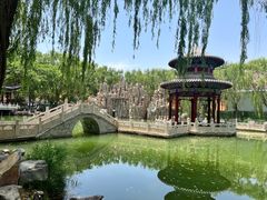 -高庙保安寺