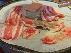 -御记碳烤肥牛(东城万达店)