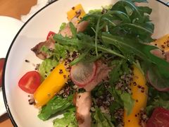 -MR.ROCKY洛奇先生RESTAURANT&BAR(宝安壹方城店)