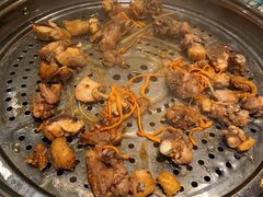 -董大蒸货(方塔园店)