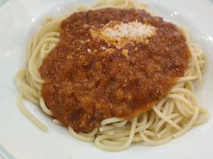 -萨莉亚意式餐厅(悦荟广场店)