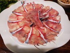 -芦苇荡·酸汤鱼(回龙观店)