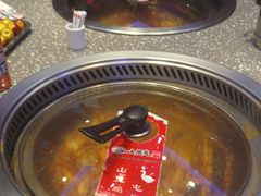 -山里屯铁锅炖·东北菜(康桥店)