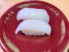 -寿司郎(皇庭广场店)