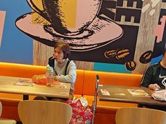 -大快活(罗湖商业城分店)